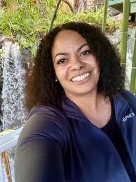 Shawna Chance's Instagram, Twitter & Facebook