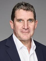 Who the real decision makers