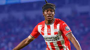 Psv youngster noni madueke is one of the hottest young prospects in europe. Noni Madueke The Beginning Goals Skills Assists Youtube