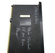 Reliance Electric 57405 57405-D 57C405 Drive Analog I/O ...