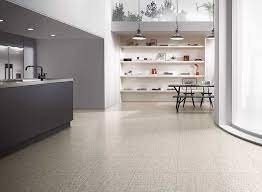 Dovetail ochre is a beautiful addition to this modern rustic kitchen combining neutral tones with natural materials. Flooring Options For A Minimalist Home Mmminimal Vinyl Flooring Kitchen Kitchen Flooring Kitchen Vinyl