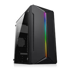 GABINETE GAMER JALATEC JT-K80