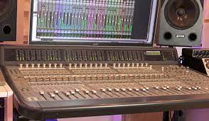 Logic pro x automation explained. Low Cost Online Music Mixing Service Rodel Sound Recording Studio Online Mixing Services