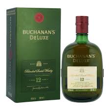 Whisky Buchanans 18 Anos 750 Ml 25854 Bodegas Alianza