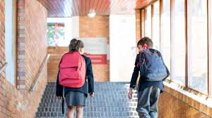 El presidente de fecode asegura que en colombia no. Regreso A Las Clases En Colombia Cuales Son Las Recomendaciones De La Oms As Colombia