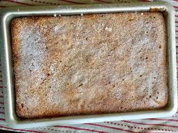 Die einzigartigen farben bringen uns den. Fluffiger Griesskuchen Mit Joghurt Ein Ruckzuck Rezept Ganz Normale Mama