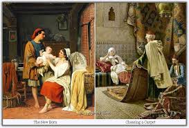 Francesco Ballesio 1860 1923 Italyan Ressam Forum Gercek Resim Italya Resimler