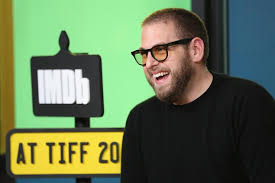 But because jonah hill made things awkward, everyone gets to over analyze the situation. Jonah Hill Is Training In The Art Of Brazilian Jiu Jitzu Implurnt