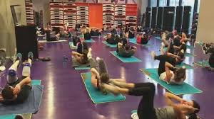 Iulius mall îi invită pe clujeni să se bucure de ofertele pentru sănătatea lor lansate de world class health academy cu ocazia împlinirii a 5 ani de activitate. World Class Romania World Class Iulius Cluj Facebook