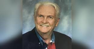 Charles 'Chuck' Clayton Seeber Obituary