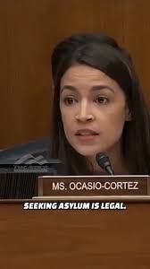 Flashback: Trump's new border czar appointee Tom Homan schooled AOC