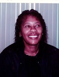 Obituary information for Beddie Mae Canty