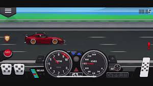 Customize your cars and racetracks Pixel Car Racer Mod Apk 1 1 80 Unlimited Money Download 2021