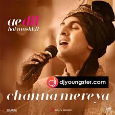 Channa Mereya Arijit Singh Ae Dil Hai Mushkil Download Mp3 Djyoungster Mp3 Song Download Karaoke Songs Songs Aashiqui 2 is a 2013 bollywood musical romantic drama film directed by mohit suri. pinterest