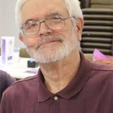 Keith Milton Rogers Obituary July 26, 2019