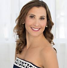 Dr. Patricia Dickenson