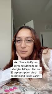 Royal Canin Anallergenic Diet for Pets