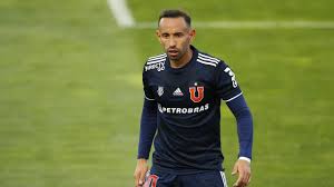 Identidad obrera y orgullo minero. Detalles Marcelo Canete Estara Cinco Semanas Fuera De Las Canchas Regate Cl Futbol En Linea Club