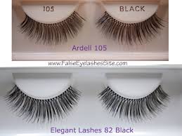 Applying lashes defintely takes alot of patience and practice. False Eyelashes Similar To Ardell 105 False Eyelashes Blog