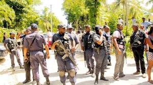 Two dead, cop injured during police operation in Clarendon | Loop ...