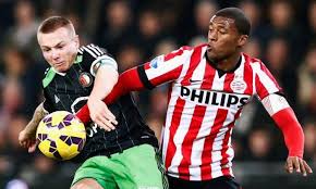 Psv eindhoven forward malen and ajax midfield prodigy ryan gravenberch came in for wout. Newcastle Sign Psv Eindhoven Midfielder Georginio Wijnaldum Talksport
