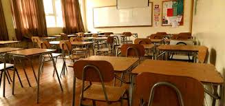 Mailing vuelta a clases 2021. Cuestionan Eventual Vuelta A Clases Presenciales Sin Vacuna