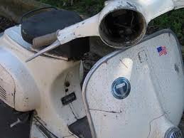 Image result for Biancospino 1966 Piaggio