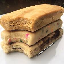 High fiber foods are essential to a healthy diet as they ensure good gut health. Peanut Butter Plus Chocolate Protein Bar Recipes Homemade Protein Bars Healthy Protein Bars Homemade