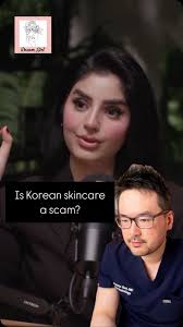I politely disagree. Korean skincare as a whole is not a scam. Sure, there  are some products that aren’t good but that’s true of everything. Always  choose based