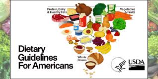 Image result for Nutrition Guidelines