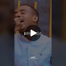 Imbaraga Zawe: Frank Musabwa's Powerful Lyrics Video