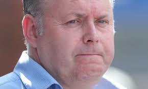 Willie McKay: I have been made a scapegoat over Sala crash