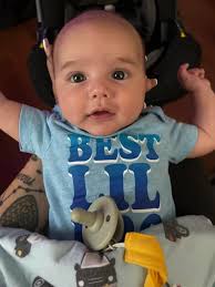 What are favorite Italian or Italian American boy names?