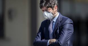 Capogruppo del partito democratico alla camera dei deputati. Roberto Speranza La Priorita Del Ministro Non E La Salute Ma Il Suo Uomo Cosi Blinda La Sua Poltrona Libero Quotidiano