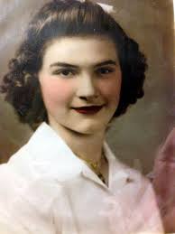 Elizabeth Percival Obituary