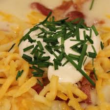 Outback Steakhouse Potato Soup Recipe Recipe Recipe Potato Soup Recipe Soup Recipes Baked Potato Soup