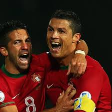 We reviewed ronaldo's portugal 2014 world cup home shirt he wore at the tournament in brazil. Portugal Names Final 2014 World Cup Roster Stars And Stripes Fc