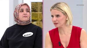 Esra Erolda | Rabia Aydın oğlunun telefonunu neden açmadı?