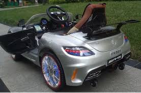 Best Selling Electric Kid Car For Children To Ride On Kids Sports Cars Little Girl Toys Car