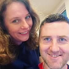 Hello everyone, I'm pregnant! Not sure who the father is but  @lloydlangford1 being very supportive. Jk obviously thrilled and can't wait  to meet this little Australian-Welsh person. Nice to have other news