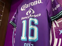 Un día antes de que inicie el torneo guard1anes 2020 del futbol mexicano, el nuevo equipo de la liga mx, mazatlán fc presentó su nuevo uniforme. Mazatlan F C On Twitter El Estadio Y El Uniforme Mas Chilo De La Ligabbvamx Son De Nosotros Y Haganle Como Quieran Arrebatando