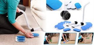 Acest set pentru mutat mobila grea este format din 4 piese cu roți și o pârghie cu roți. Set Pentru Mutarea Mobilierului Uz Casnic Bestcasenice Ro