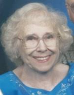 Obituaries Search for Florence Webb