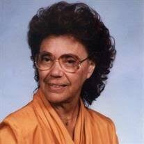 Pauline Perez Ramirez Obituary