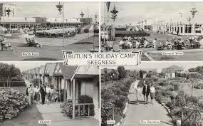 OnThisDay in 1936, William Butlin opened his first holiday camp in  Skegness. Did your family enjoy summer holidays at holiday camps? Discover  the history of this British institution with our guide:  https://www.whodoyouthinkyouaremagazine.com/feature ...