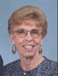 Mary Warner Russell Obituary