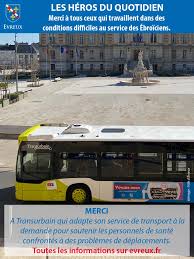 Jetzt zeiten preise& anbieter online vergleichen und das passende busticket kaufen! Merci A Transurbain Qui Adapte Son Hotel De Ville D Evreux Facebook