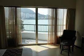 Fisher in 1920, designed by rubush & hunter of indianapolis, and opened. Deluxe Room Sea View Picture Of Flamingo Hotel By The Beach Penang Penang Island Tripadvisor