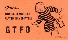 Get Out Of Jail Free Card Dictionary Com