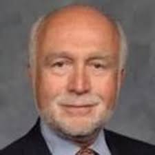 Dr. Joseph Woodward, MD